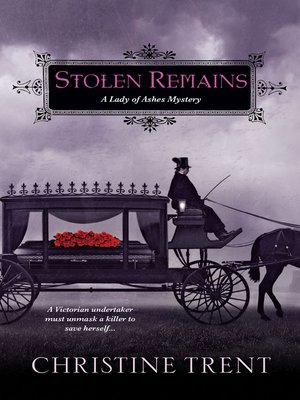 cover image of Stolen Remains